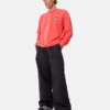 Adidas X Moon Boot Κόκκινο Μακρυμάνικο T-Shirt Adidas X Moon Boot Κόκκινο Μακρυμάνικο T-Shirt