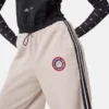 Adidas X Moon Boot Κρεμ φόρμα Adidas X Moon Boot Κρεμ φόρμα