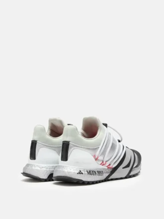 Adidas X Moon Boot Ματ Ασημί Ultraboost 1.0 Low-Top Sneakers