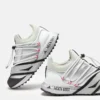 Adidas X Moon Boot Ματ Ασημί Ultraboost 1.0 Low-Top Sneakers Adidas X Moon Boot Ματ Ασημί Ultraboost 1.0 Low-Top Sneakers