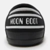 Icon Slipper Black