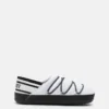 Icon Slipper Λευκό