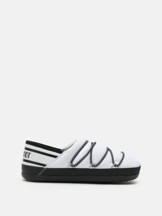 Icon Slipper Λευκό