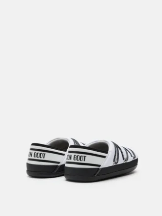 Icon Slipper Λευκό