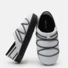 Icon Slipper Λευκό