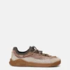 Καφέ Sneakers Moonlight Καφέ Sneakers Moonlight