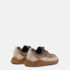 Καφέ Sneakers Moonlight Καφέ Sneakers Moonlight