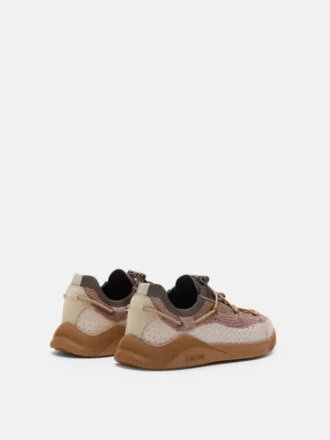Καφέ Sneakers Moonlight