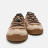 Καφέ Sneakers Moonlight Καφέ Sneakers Moonlight