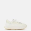 Λευκά πάνινα Sneakers Moon247 Xlace Λευκά πάνινα Sneakers Moon247 Xlace