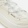 Λευκά πάνινα Sneakers Moon247 Xlace Λευκά πάνινα Sneakers Moon247 Xlace