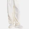 Λευκά πάνινα Sneakers Moon247 Xlace Λευκά πάνινα Sneakers Moon247 Xlace