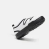 Λευκά πάνινα Sneakers Park Icon