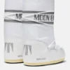 Λευκές μπότες Icon Nylon από νάιλον