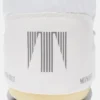 Λευκές μπότες Icon Nylon από νάιλον