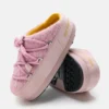 Moon Boot X Guest in Residence Evx Rose Knit Mules Moon Boot X Guest in Residence Evx Rose Knit Mules