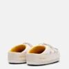 Moon Boot X Guest in Residence Evx White Sand Knit Mules Moon Boot X Guest in Residence Evx White Sand Knit Mules