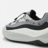 Moon247 Xlace Grey Sneakers Moon247 Xlace Grey Sneakers