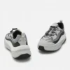 Moon247 Xlace Grey Sneakers Moon247 Xlace Grey Sneakers