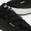Moon247 Xlace Μαύρα & Λευκά Sneakers Moon247 Xlace Μαύρα & Λευκά Sneakers