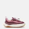 Moon247 Xlace Μπορντό & Ροζ Sneakers Moon247 Xlace Μπορντό & Ροζ Sneakers