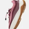 Moon247 Xlace Μπορντό & Ροζ Sneakers Moon247 Xlace Μπορντό & Ροζ Sneakers