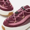 Moon247 Xlace Μπορντό & Ροζ Sneakers Moon247 Xlace Μπορντό & Ροζ Sneakers
