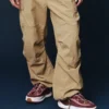 Moon247 Xlace Μπορντό & Ροζ Sneakers Moon247 Xlace Μπορντό & Ροζ Sneakers