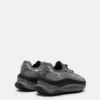 Moon247 Xlace Sneakers σε γκρι χρώμα