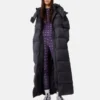 Μπλούζα με μακριά μανίκια Adidas X Moon Boot Plum Μπλούζα με μακριά μανίκια Adidas X Moon Boot Plum
