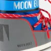 Μποτάκια Icon Low Space Racing Silver