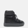 Μποτάκια Ltrack Black Nylon