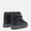 Μποτάκια Ltrack Black Nylon