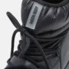 Μποτάκια Ltrack Black Nylon