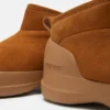 Μποτάκια Mezzaluna Brown Suede Low Μποτάκια Mezzaluna Brown Suede Low