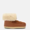 Μπότες Evx Brown Igloo Μπότες Evx Brown Igloo