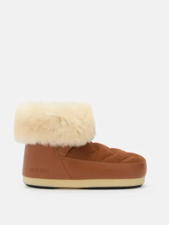 Μπότες Evx Brown Igloo
