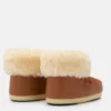 Μπότες Evx Brown Igloo Μπότες Evx Brown Igloo