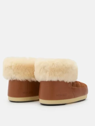 Μπότες Evx Brown Igloo