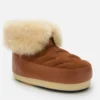 Μπότες Evx Brown Igloo Μπότες Evx Brown Igloo