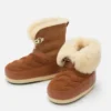 Μπότες Evx Brown Igloo Μπότες Evx Brown Igloo