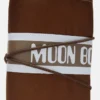 Μπότες Icon Brown από νάιλον
