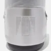 Μπότες Icon Glance Silver Satin