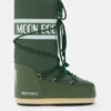Μπότες Icon Green Nylon