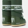 Μπότες Icon Green Nylon