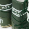 Μπότες Icon Green Nylon