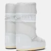 Μπότες Icon Grey Nylon