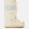 Μπότες Icon Ivory Pearly