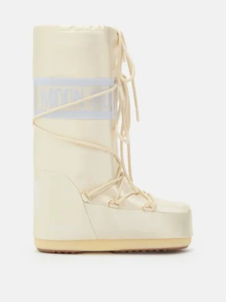 Μπότες Icon Ivory Pearly
