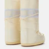 Μπότες Icon Ivory Pearly